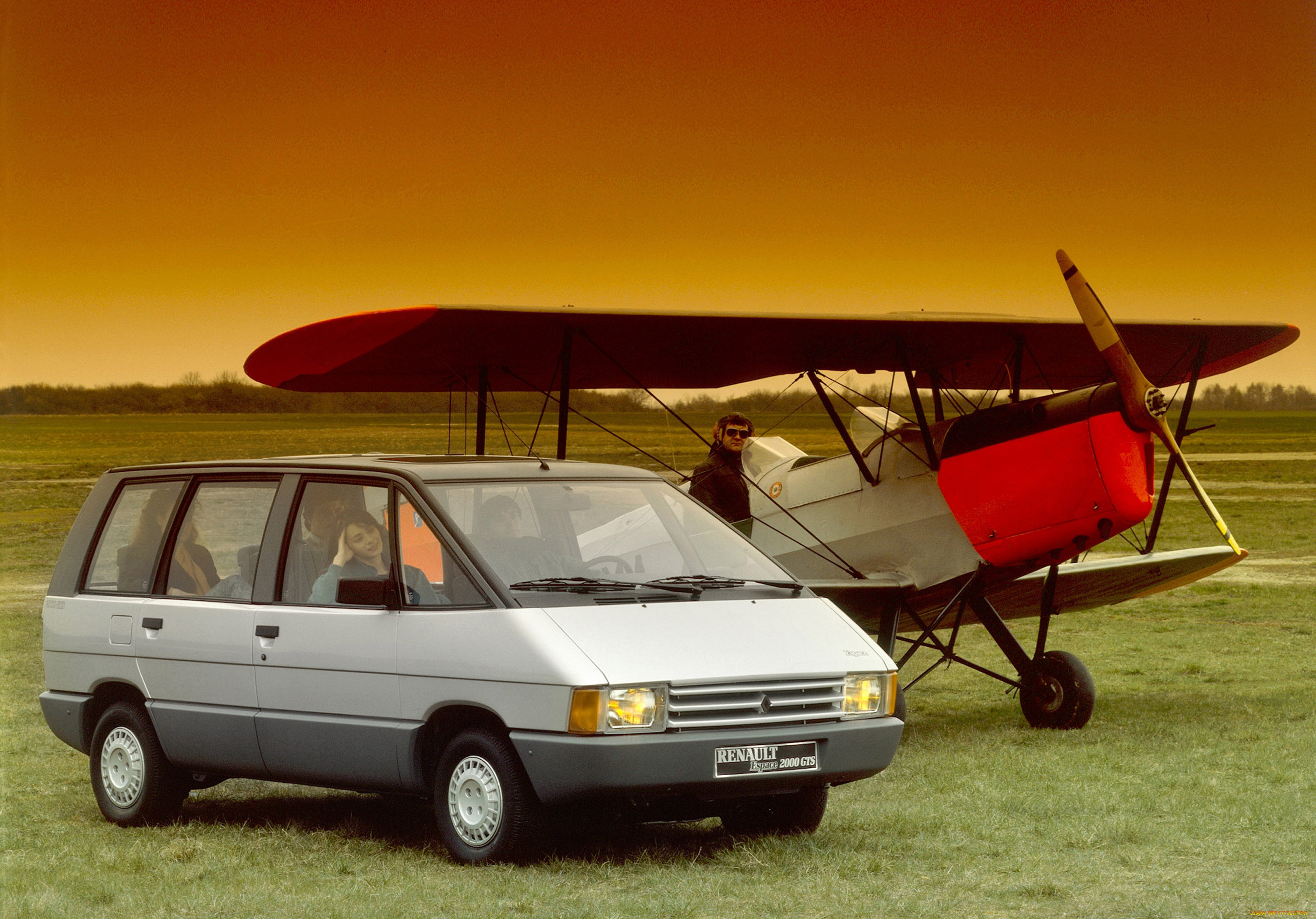 , renault